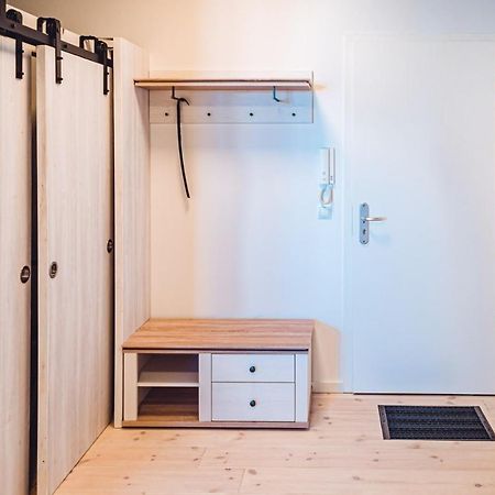 Windrose Apartment Барт Екстериор снимка