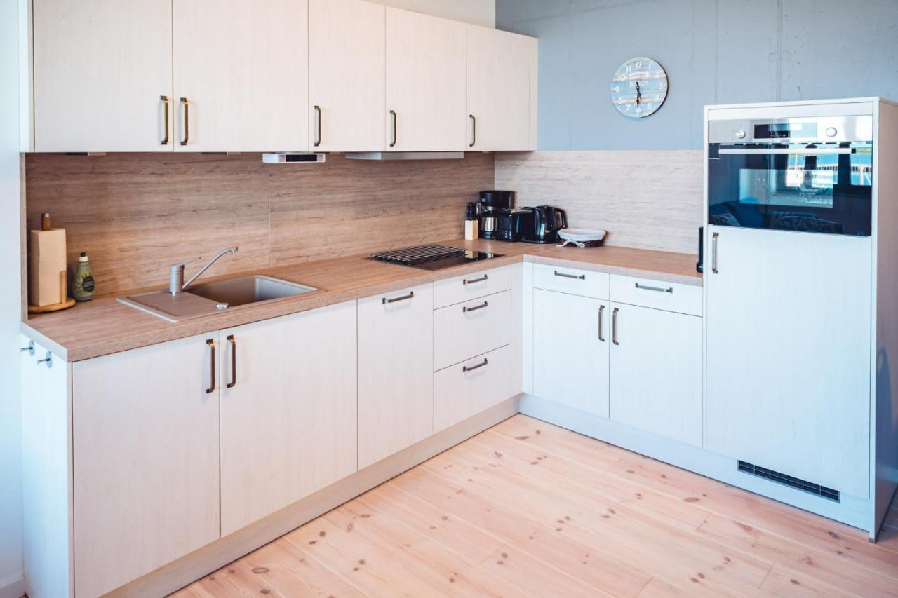Windrose Apartment Барт Екстериор снимка