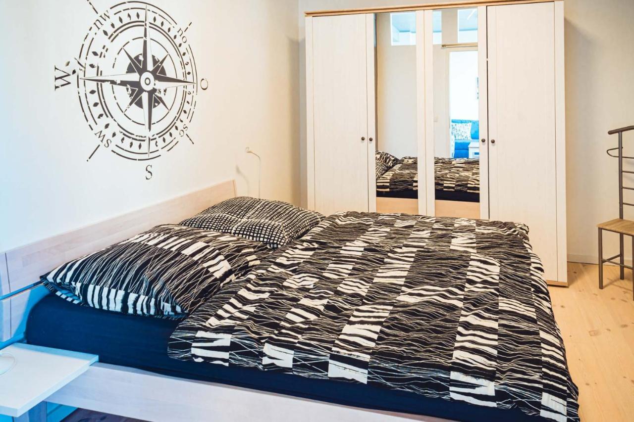 Windrose Apartment Барт Екстериор снимка
