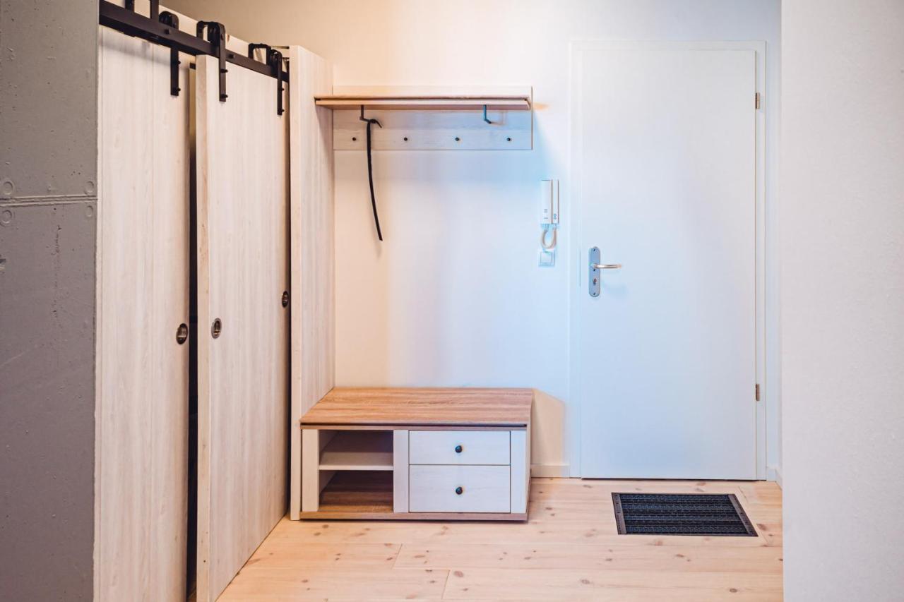Windrose Apartment Барт Екстериор снимка